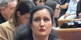 Alessia Pifferi in aula: “Non ho ucciso mia figlia Diana, non sono un mostro”