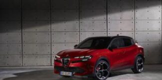 Alfa Romeo ‘Milano’ cambia nome, si chiamerà ‘Junior’
