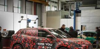 Alfa Romeo Milano: svelato il profilo del SUV compatto