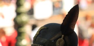 Raduno Alpini e PCTO con CoESPU: petizione docenti di Vicenza: “La scuola va alla guerra?” Alpini Vicenza