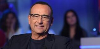 Amadeus, Carlo Conti: “Sono certo abbia fatto una scelta difficile ma ben ponderata”
