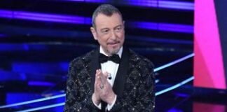 Amadeus via da Rai? Il ‘caso’ accende il web, il ‘sentiment’ digitale verso il conduttore scende