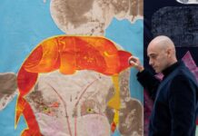 Vicenza, allo spazio AB23 Somewhere Nowhere ed Endgame spazio AB23