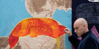 Vicenza, allo spazio AB23 Somewhere Nowhere ed Endgame spazio AB23