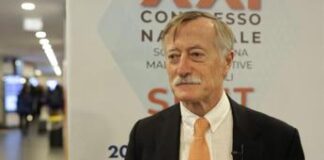 Andreoni: “Dengue non è emergenza nazionale ma è bene vigilare”