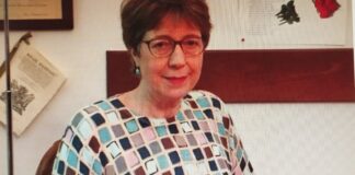 Angela Barbaglio, nominata a Vicenza Garante per le persone private della libertà nella casa circondariale e per tutte quelle che sono in stato di arresto Angela Barbarglio