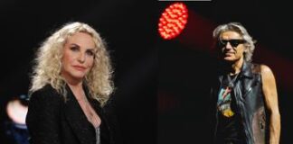 Antonella Clerici a Ligabue: “Metto su il sugo, tu vieni a ‘È sempre mezzogiorno’ con il lambrusco”