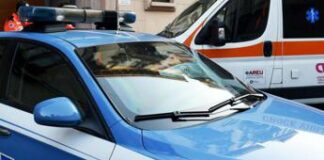 Anzio, lite condominiale finisce nel sangue: grave 56enne