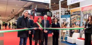 Aperti cancelli 5°edizione Gic, giornate italiane calcestruzzo Italian concrete days