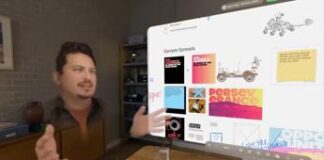 Apple apre alla realtà virtuale di gruppo con le Spatial Persona di Vision Pro