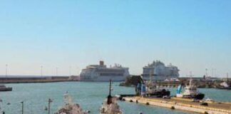 Approvata concessione Logiport per nuova darsena traghetti a Civitavecchia