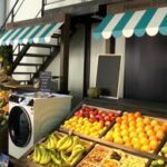 Apre Hisense Innovation Market, il mercato più cool di Milano