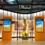 Apre al pubblico l’Amazon Operations Innovation Lab a Vercelli