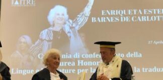 Argentina, Estela de Carlotto (Nonne di Plaza de Mayo): “La memoria e verità in pericolo”