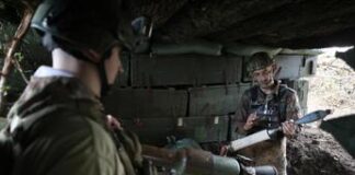 Armi Usa all’Ucraina, settimane o mesi per fare la differenza sul campo
