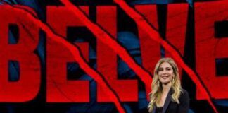 Ascolti tv, Champions vince il prime time. Belve con Fedez al 12,6%
