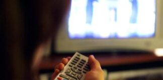 Ascolti tv, ‘Vanina’ cala ma vince la serata
