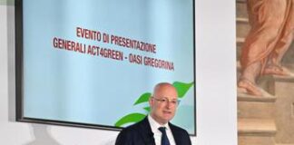 Assicurazioni, Fancel (Generali): “Consapevolezza è chiave per difendersi da rischi cyber”