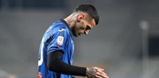 Atalanta-Fiorentina 4-1, nerazzurri in finale Coppa Italia contro la Juve