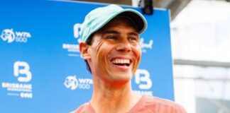 Atp Barcellona, Nadal sfida l’azzurro Cobolli: dove vedere il match in tv, orario