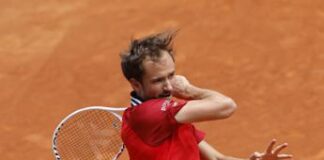 Atp Madrid, Medvedev batte Korda e avanza agli ottavi di finale