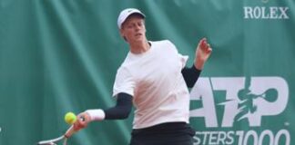 Atp Montecarlo, oggi italiani in campo: come vedere match in tv e streaming