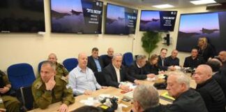 Attacco Iran, Nyt: “Netanyahu ha annullato ritorsione immediata su richiesta di Biden”