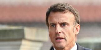 Attacco Iran a Israele, Macron: “Francia ha intercettato droni su richiesta Giordania”