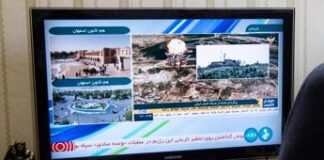 Attacco a Iran, Nyt: “Israele ha cambiato piani e limitato risposta”