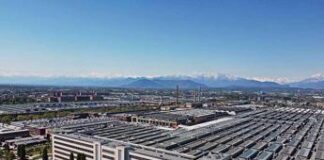 Auto cinesi prodotte in Italia: arriva la Dongfeng Motor