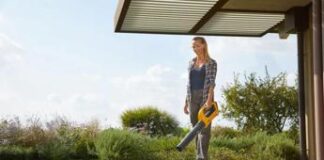 BL 100e Kit di Stiga: la recensione del soffiatore che cambia la pulizia del giardino