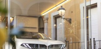 BMW Group Design presenta una visione olistica del futuro