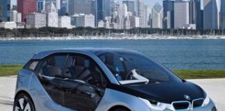 BMW: oltre un milione di auto elettriche vendute