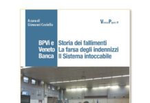 Martedì 16 aprile allo Spazio Galla presentazione di “BPVi e Veneto Banca. Fallimenti, indennizzi, il Sistema” di Coviello, Cavallari, Bettiol BPVi e Veneto Banca, presentazione presso lo Spazio Galla