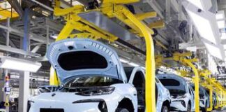 BYD: il governo di Pechino investe oltre 3 miliardi di euro