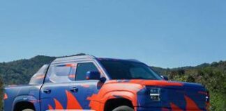 BYD: in arrivo un nuovo pick-up ibrido plug-in