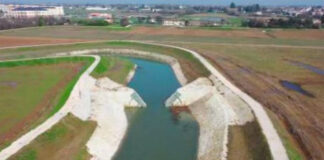 Difesa del suolo e riduzione del rischio idrogeologico, nel Vicentino oltre 10 milioni di investimenti Bacini di laminazione tra le opere anti dissesto e rischio idrogeologico