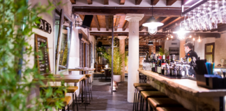 Aprire un bar a Vicenza nel 2024: ecco da dove iniziare Bar a Vicenza