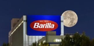 Barilla prima azienda food al mondo per reputazione