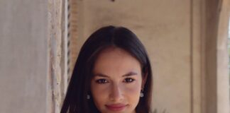 Protagonista degli “Eventi al Monte” la pianista Beatrice Barison Beatrice Barison