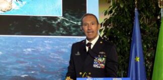 Bergotto (Marina Militare): “Crisi Mar Rosso ha portato -17% navi in Italia”