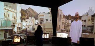 Biennale Arte, Oman: “Nostra presenza promuove dialogo con linguaggio universale dell’arte”