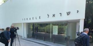 Biennale Arte Venezia 2024, padiglione Israele chiuso “fino a liberazione ostaggi”