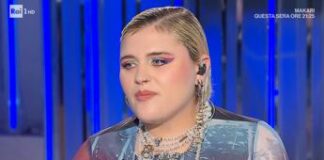 Big Mama a Domenica In: “Ho sconfitto il cancro ma non sono un’eroina”