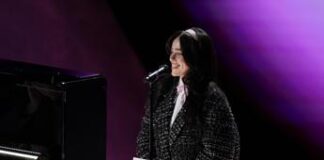 Billie Eilish in tour, Bologna unica data italiana: biglietti in vendita dal 3 maggio