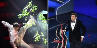 Blanco distrugge il palco al Festival 2023, Gip di Imperia assolve il cantante