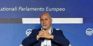 Blue Economy, De Meo (Fi/Ppe): “L’Europa usi il potenziale del mare per la pace”