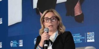 Blue Economy, Frijia (FdI): “Italia ancora indietro su regolamentazione, colmare gap”