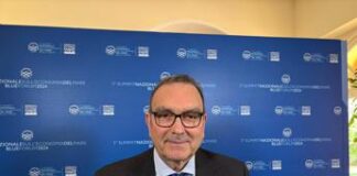 Blue Economy, Giampieri (Assoporti): “Problematica Suez ha aumentato passeggeri croceristici in Mediterraneo”