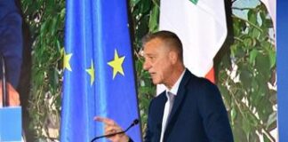 Blue economy, Acampora: “Insieme al 90% delle 230.000 imprese per nuova strategia marittima”